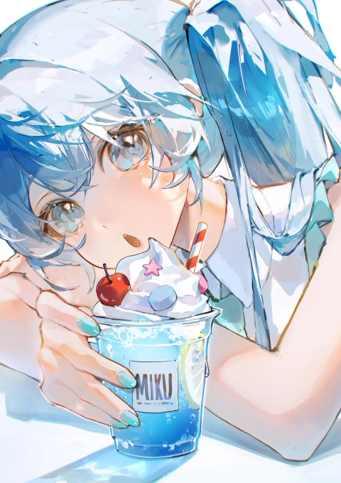 Illustrator, Yeej Chan portfolio
