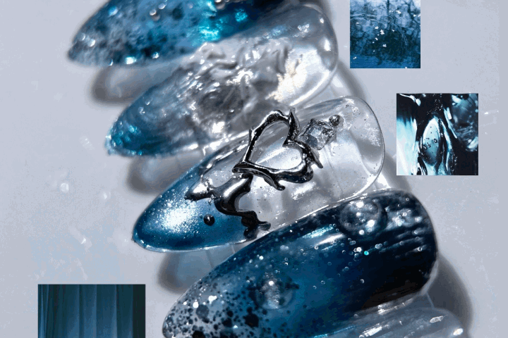 네일 아티스트, 황윤미 강의소개