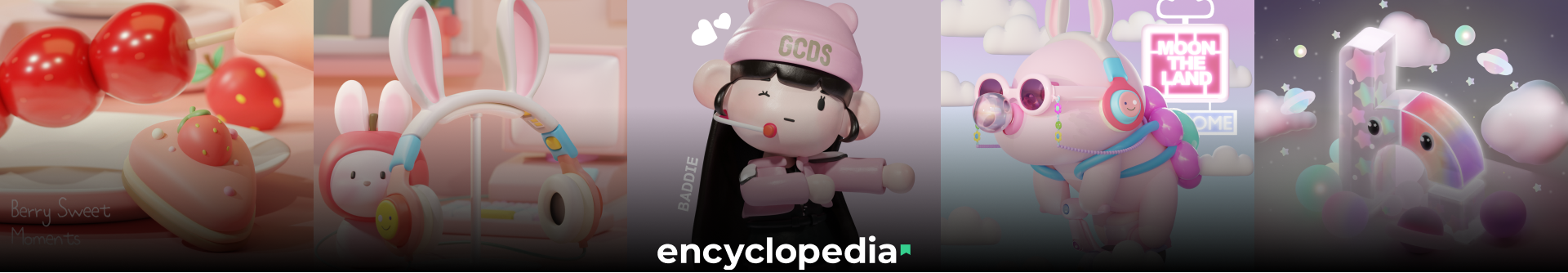 3D Artist, DDangking
