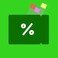 ~87%OFF