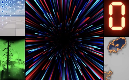 テクニカルアーティスト くろれきし-image