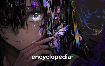 Coloring Techniques Through Delicate, Radiant Illustrations