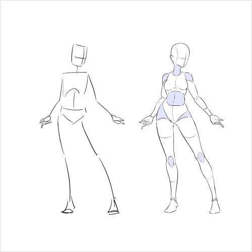 Illustrator, Craizuss Exercise