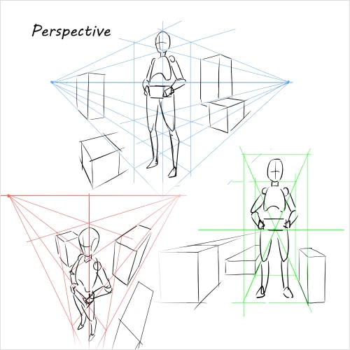 Illustrator, Craizuss Exercise