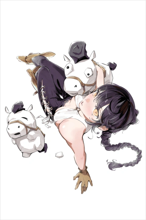 Illustrator, Craizuss Exercise