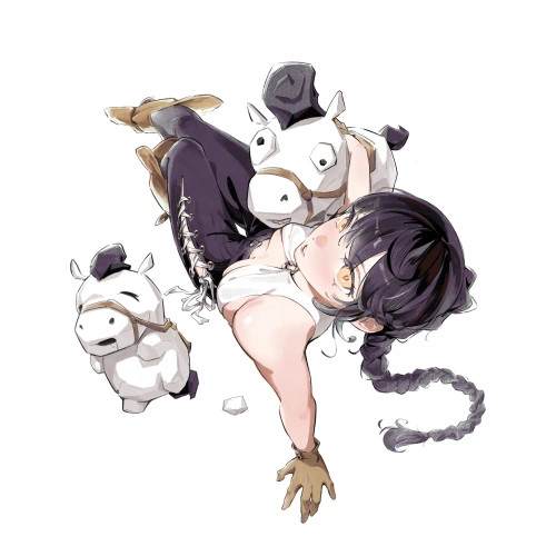 Illustrator, Craizuss portfolio