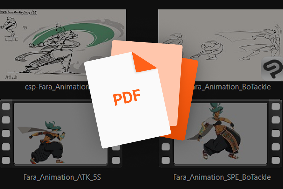 Game Artist, RemyHobo perks