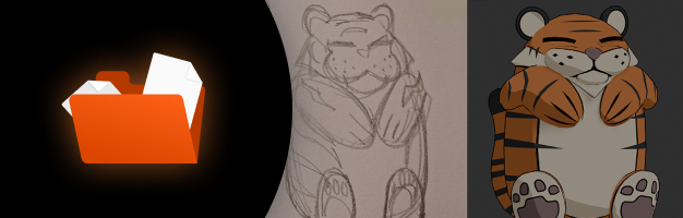 Game Artist, RemyHobo perks