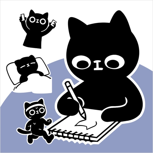 webtoonartist piann Exercise