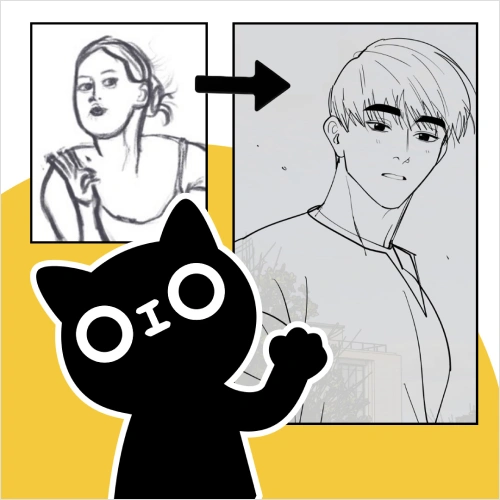 webtoonartist piann Exercise