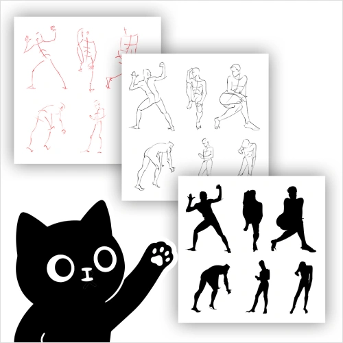 webtoonartist piann Exercise