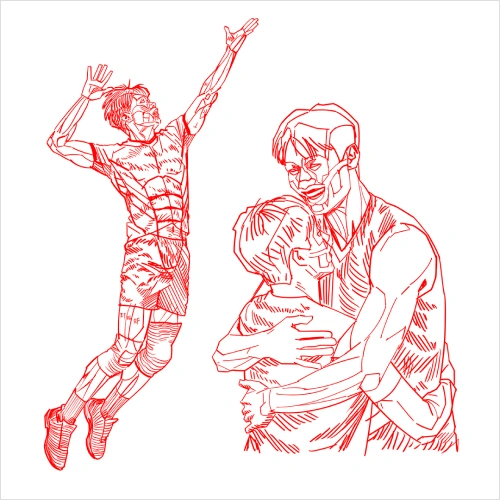webtoonartist piann Exercise