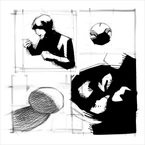 webtoonartist piann Exercise