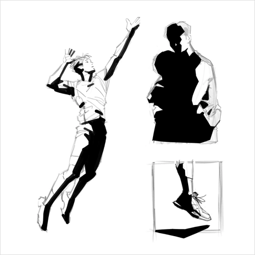 webtoonartist piann Exercise