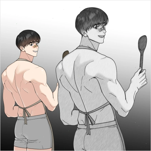 webtoonartist piann Exercise