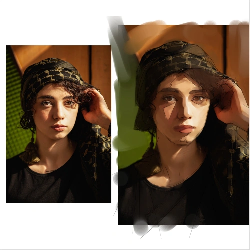 webtoonartist piann Exercise