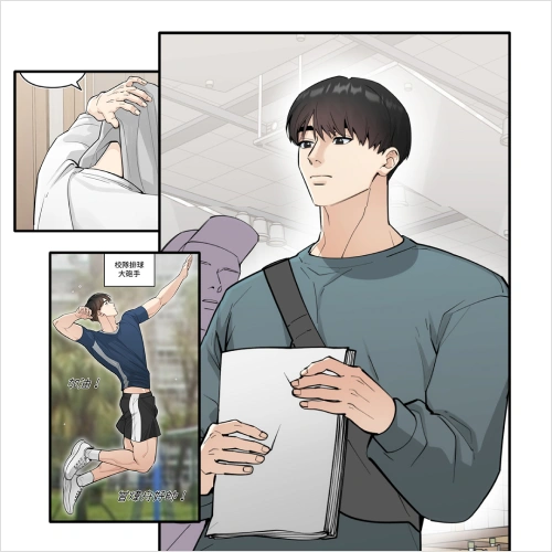 webtoonartist piann Exercise