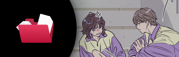 Webtoon Artist, Youngmo