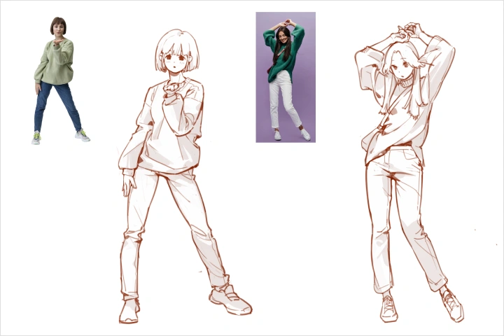 Yeej Chan Exercise