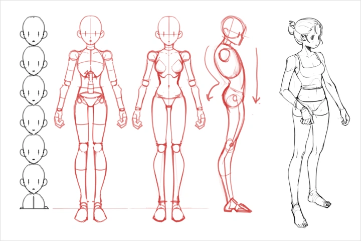 Yeej Chan Exercise