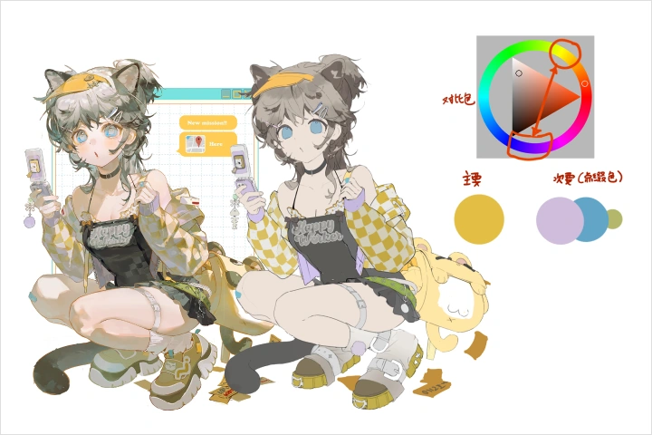 Yeej Chan Exercise