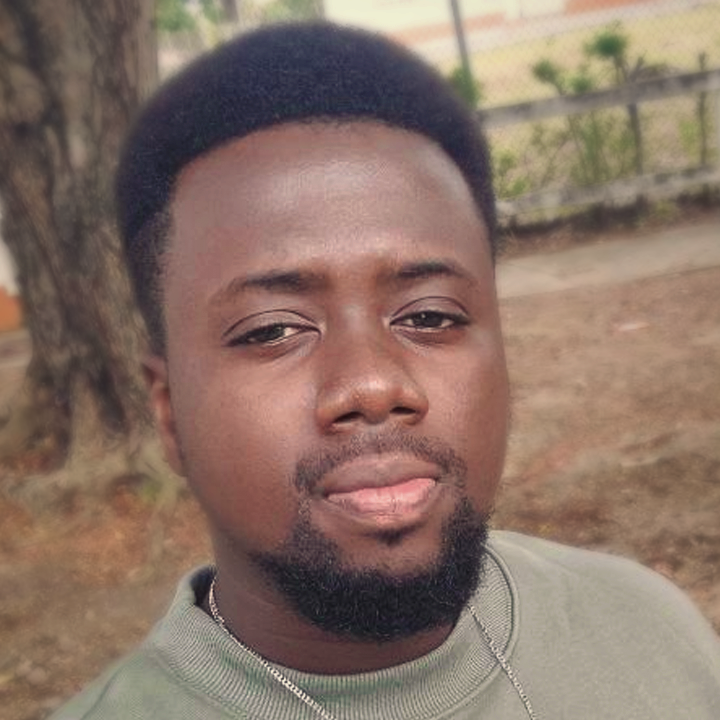 Jesse Onyina