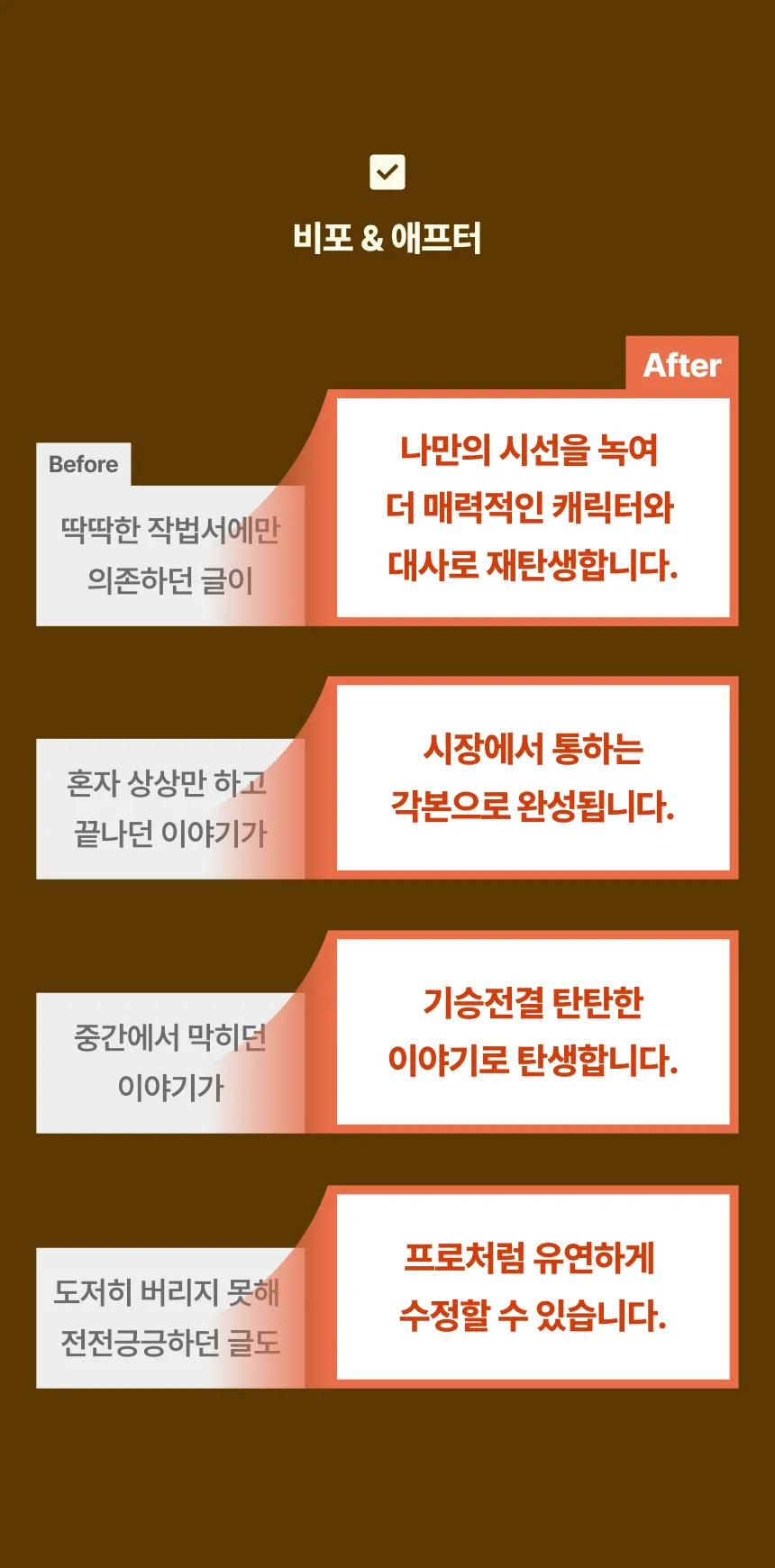 작가, 홍윤정X동희선