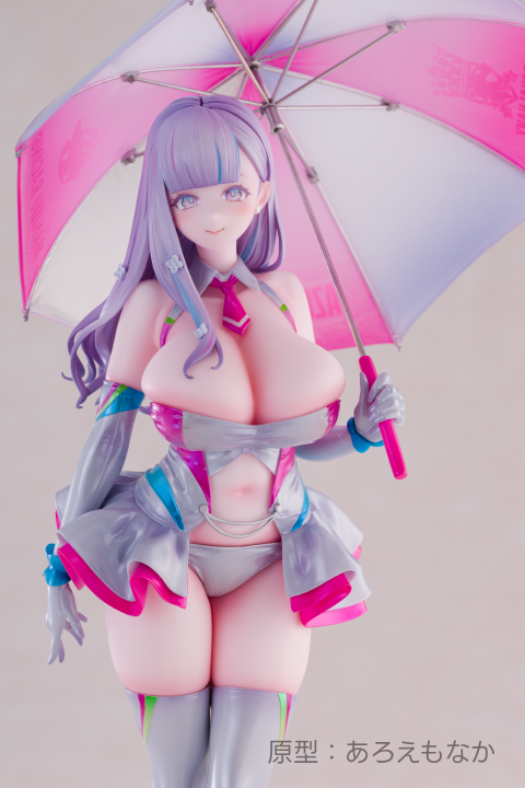フィギュアフォトグラファー さちひら ポートフォリオ