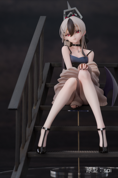フィギュアフォトグラファー さちひら ポートフォリオ