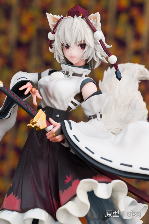 フィギュアフォトグラファー さちひら ポートフォリオ