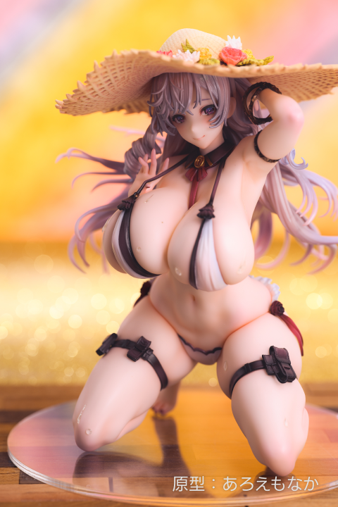フィギュアフォトグラファー さちひら ポートフォリオ