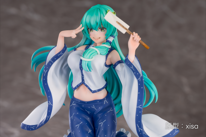フィギュアフォトグラファー さちひら ポートフォリオ