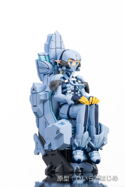 フィギュアフォトグラファー さちひら ポートフォリオ