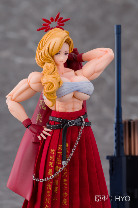 フィギュアフォトグラファー さちひら ポートフォリオ
