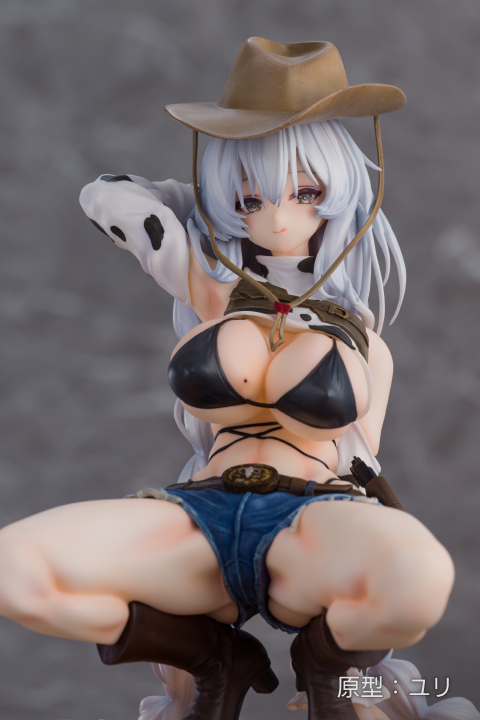 フィギュアフォトグラファー さちひら ポートフォリオ