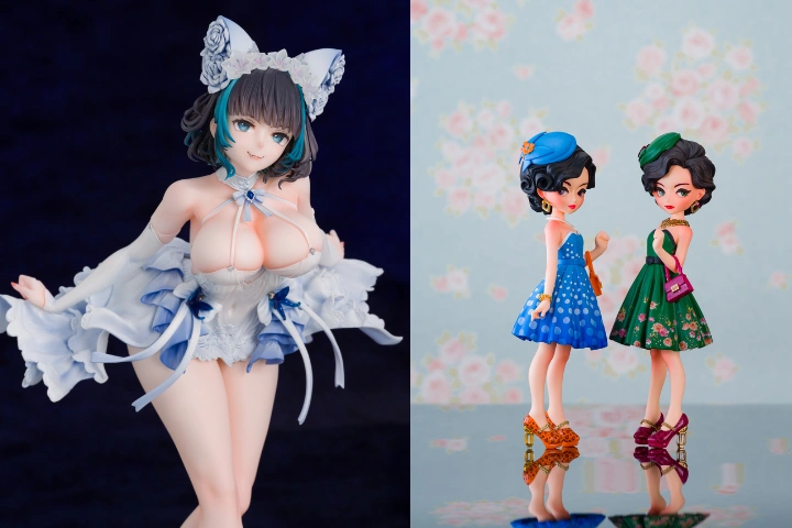 フィギュアフォトグラファー さちひら ポイント