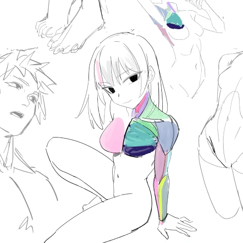 <p><strong>Anatomy</strong></p>