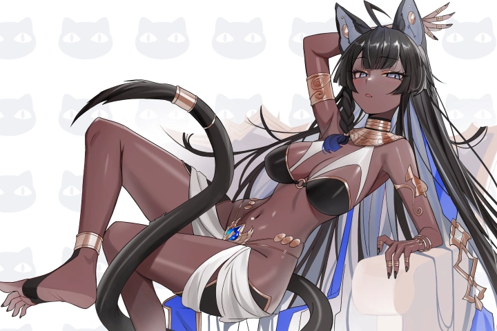 Illustrator, Kiritzugu