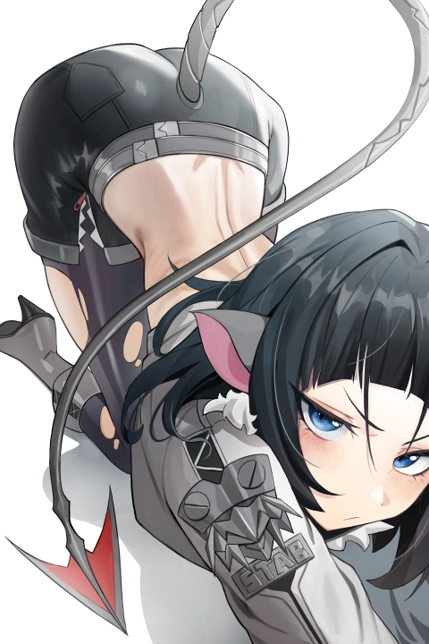 Illustrator, Kiritzugu portfolio