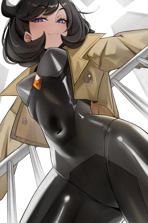 Illustrator, Kiritzugu portfolio