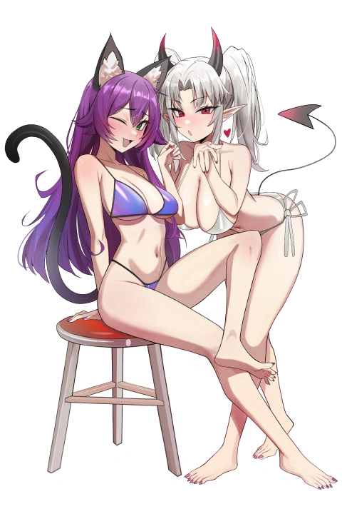 Illustrator, Kiritzugu portfolio