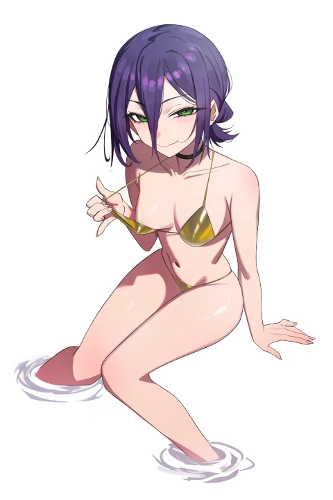 Illustrator, Kiritzugu portfolio