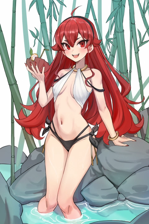 Illustrator, Kiritzugu portfolio