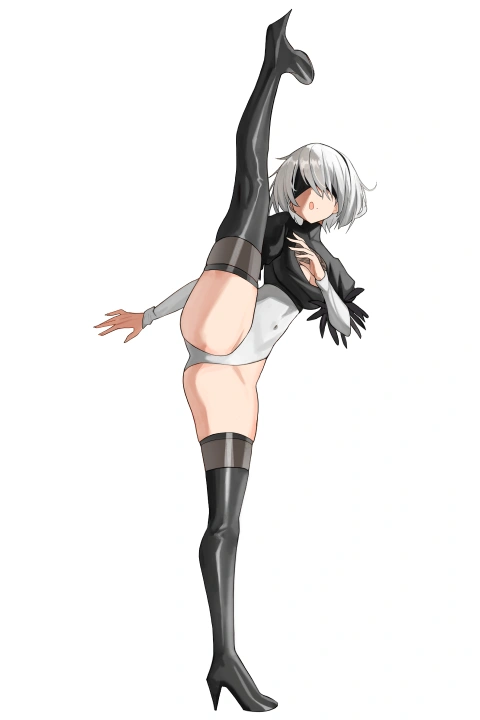Illustrator, Kiritzugu portfolio