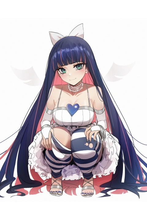 Illustrator, Kiritzugu portfolio