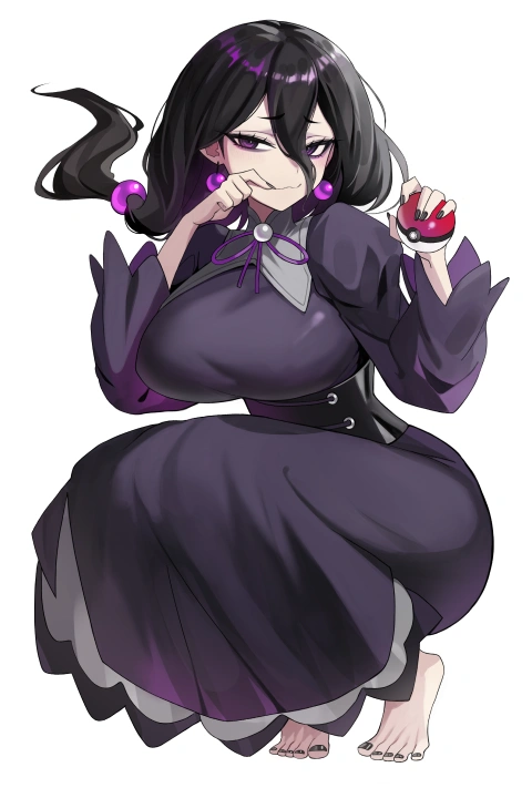 Illustrator, Kiritzugu portfolio