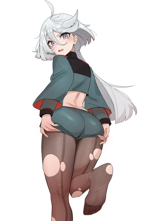 Illustrator, Kiritzugu portfolio