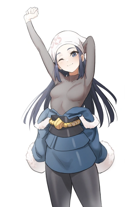 Illustrator, Kiritzugu portfolio