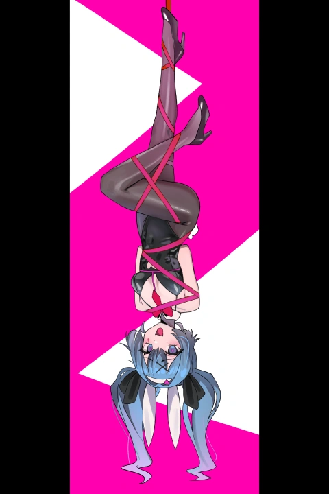 Illustrator, Kiritzugu portfolio