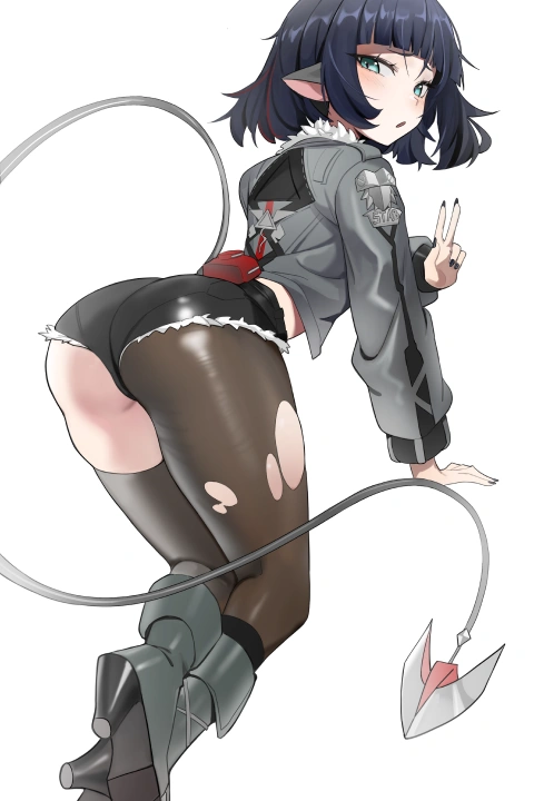 Illustrator, Kiritzugu portfolio